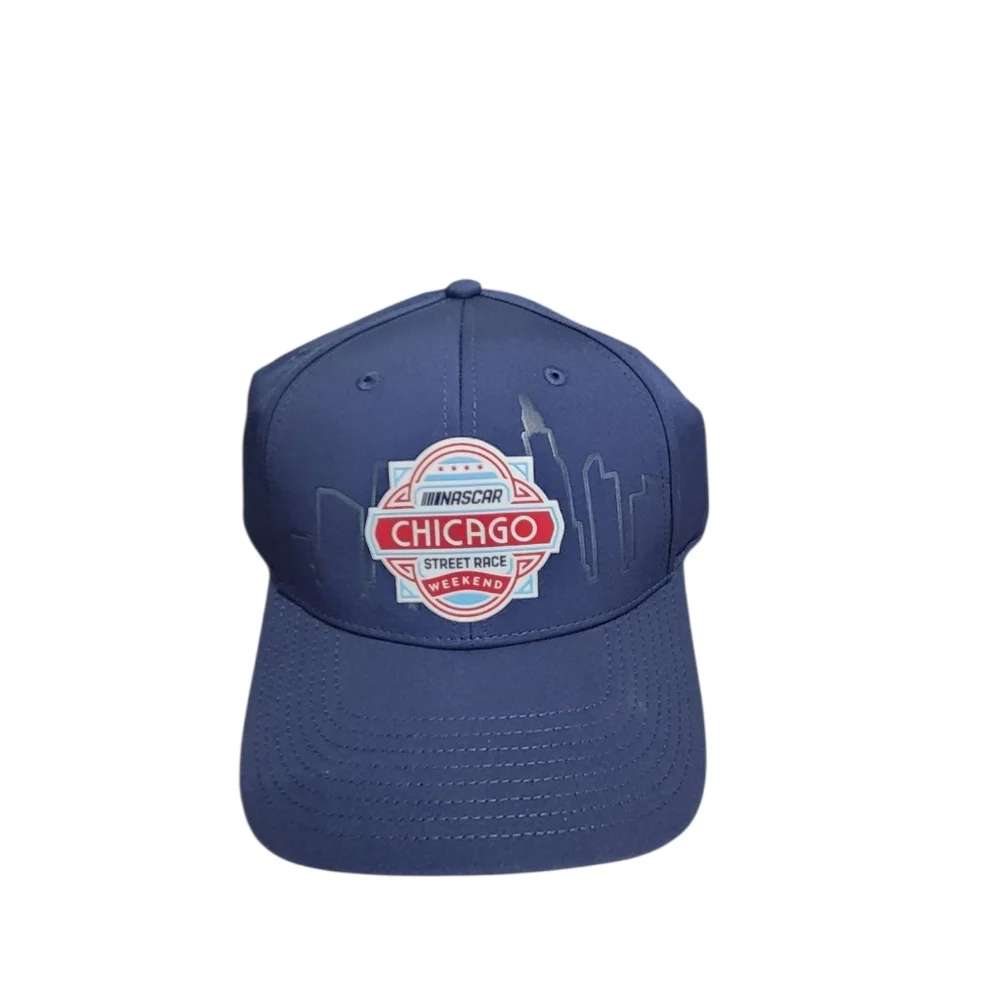 NASCAR Chicago Street Race Hat 2024‎ Limited Edition Cap